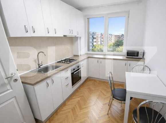 Apartament de vânzare 3 camere Gheorgheni - 188817AV | BLITZ Cluj-Napoca | Poza2