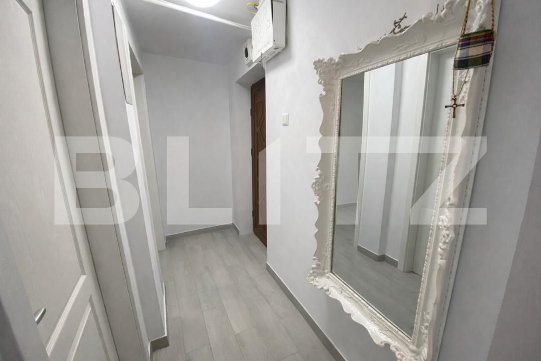 Apartament de vânzare 3 camere Gheorgheni - 188817AV | BLITZ Cluj-Napoca | Poza4