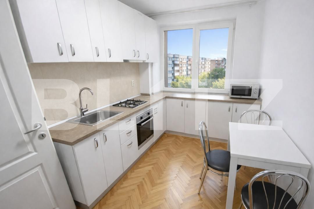 Apartament de vânzare 2 camere Gheorgheni - 188817AV | BLITZ Cluj-Napoca | Poza2