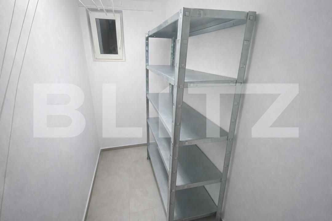 Apartament de vânzare 3 camere Gheorgheni - 188817AV | BLITZ Cluj-Napoca | Poza5