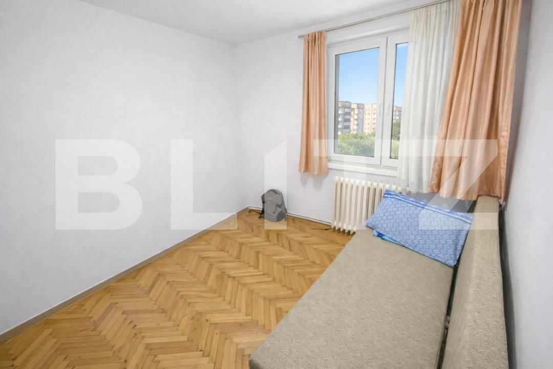Apartament de vânzare 3 camere Gheorgheni - 188817AV | BLITZ Cluj-Napoca | Poza3