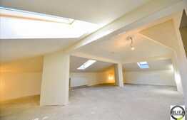 Casa de vanzare finalizata recent, semifinisata, 362 mp utili, cu teren 500 mp