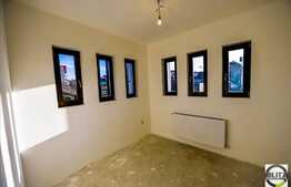 Casa de vanzare finalizata recent, semifinisata, 362 mp utili, cu teren 500 mp