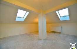 Casa de vanzare finalizata recent, semifinisata, 362 mp utili, cu teren 500 mp