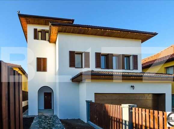 Casa de vânzare 1 camera Andrei Mureşanu - 18882CV | BLITZ Cluj-Napoca | Poza1