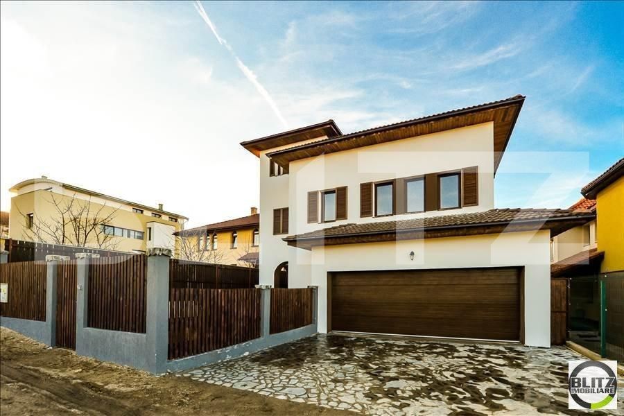 Casa de vânzare 1 camera Andrei Mureşanu - 18882CV | BLITZ Cluj-Napoca | Poza3