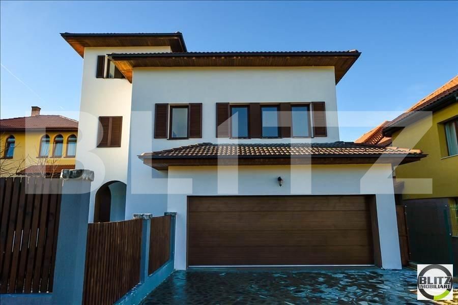 Casa de vânzare 1 camera Andrei Mureşanu - 18882CV | BLITZ Cluj-Napoca | Poza2