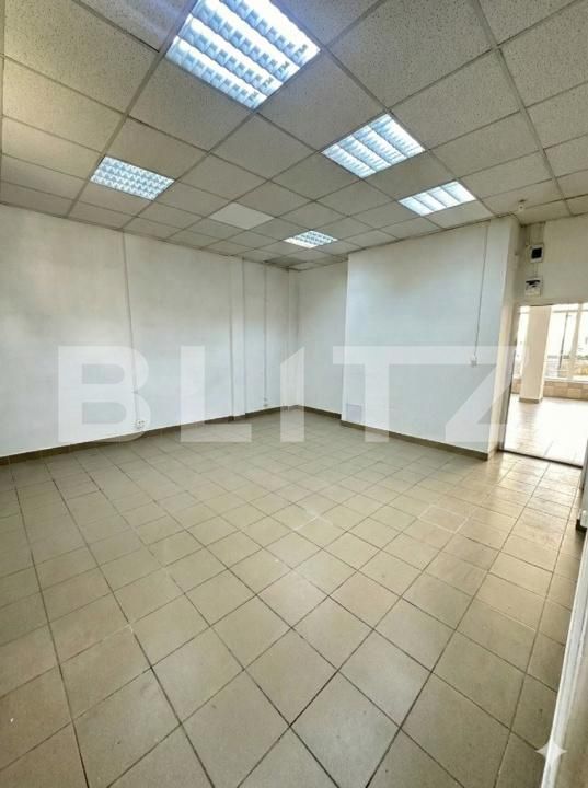 Spațiu comercial de închiriat Marasti - 188825SIC | BLITZ Cluj-Napoca | Poza2