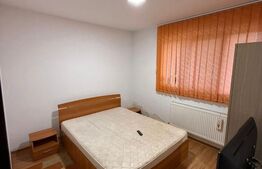 Apartament cu 2 camere, decomandate, parcare, 43 mp, zona Stejarului 