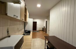 Apartament 2 camere decomandate, parcare, 43 mp, zona Stejarului 