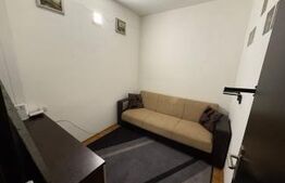 Apartament cu 2 camere, decomandate, parcare, 43 mp, zona Stejarului 