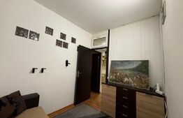 Apartament cu 2 camere, decomandate, parcare, 43 mp, zona Stejarului 