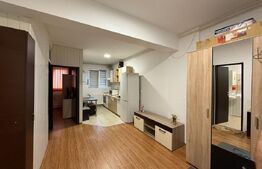 Apartament cu 2 camere, decomandate, parcare, 43 mp, zona Stejarului 