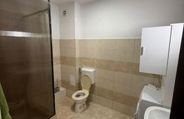 Apartament 2 camere decomandate, parcare, 43 mp, zona Stejarului 