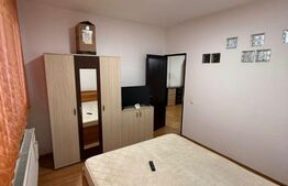 Apartament cu 2 camere, decomandate, parcare, 43 mp, zona Stejarului 