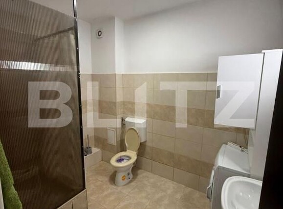 Apartament de închiriat 3 camere Floreşti - 188828AI | BLITZ Cluj-Napoca | Poza9