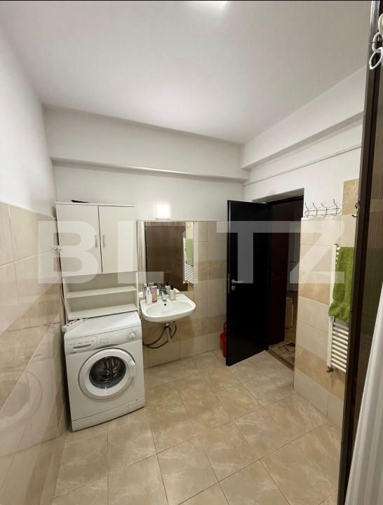 Apartament de închiriat 3 camere Floreşti - 188828AI | BLITZ Cluj-Napoca | Poza8
