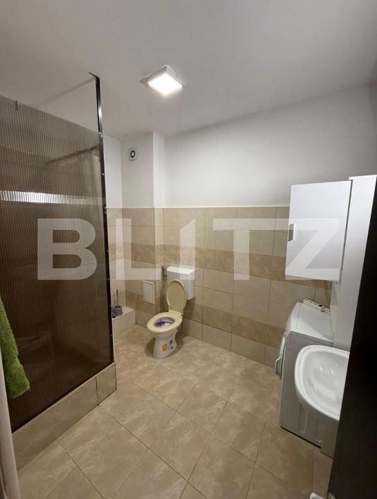 Apartament de închiriat 3 camere Floreşti - 188828AI | BLITZ Cluj-Napoca | Poza9