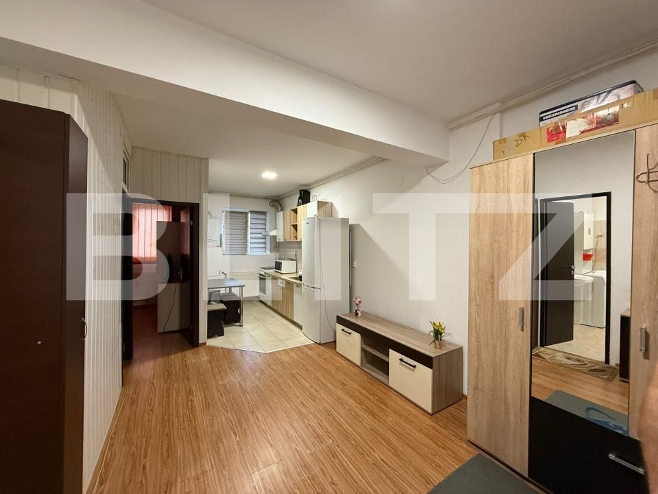 Apartament de închiriat 3 camere Floreşti - 188828AI | BLITZ Cluj-Napoca | Poza6