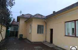 Casa de vanzare, zona de top a cartierului Gheorgheni, 90 mp utili, 554 teren!