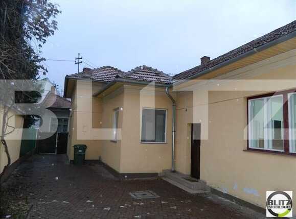 Casa de vânzare 3 camere Gheorgheni - 18883CV | BLITZ Cluj-Napoca | Poza2