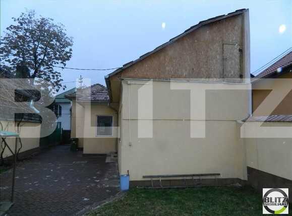 Casa de vânzare 3 camere Gheorgheni - 18883CV | BLITZ Cluj-Napoca | Poza3