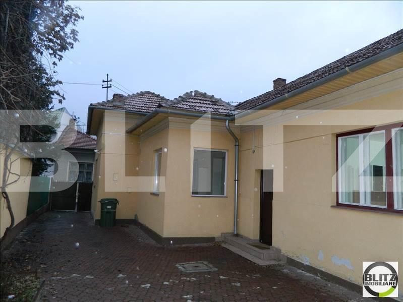 Casa de vânzare 3 camere Gheorgheni - 18883CV | BLITZ Cluj-Napoca | Poza2