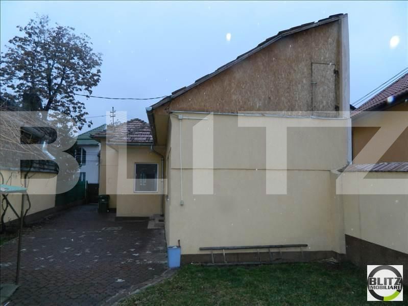 Casa de vânzare 3 camere Gheorgheni - 18883CV | BLITZ Cluj-Napoca | Poza3