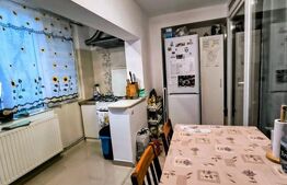  Apartament 3 camere – spațios, luminos și perfect pentru familie! 