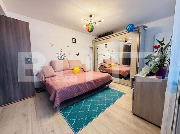 Apartament de vânzare 3 camere Astra - 188835AV | BLITZ Brașov | Poza1