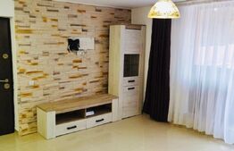 Garsonieră cu terasă privată, investiție cu venit activ în Tractorul