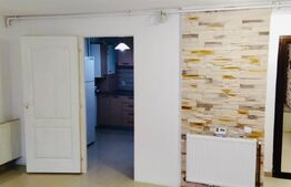 Garsonieră cu terasă privată, investiție cu venit activ în Tractorul