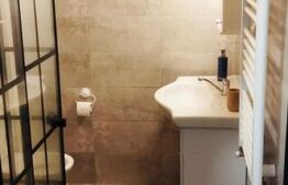 Garsonieră cu terasă privată, investiție cu venit activ în Tractorul