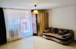 Garsonieră cu terasă privată, investiție cu venit activ în Tractorul