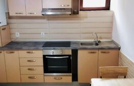 Garsonieră cu terasă privată, investiție cu venit activ în Tractorul