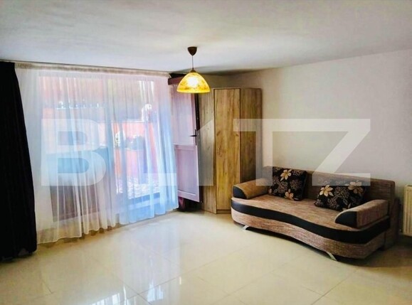 Garsonieră de vânzare Tractorul - 188838AV | BLITZ Brașov | Poza1