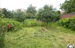 Casa renovabila de vanzare plus teren 612 mp