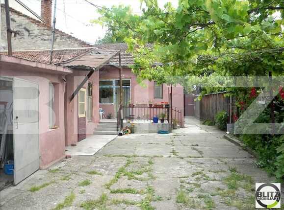 Casa de vânzare 3 camere Marasti - 18884CV | BLITZ Cluj-Napoca | Poza1