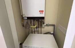 Apartament 2 camere, modern, zona Centrala