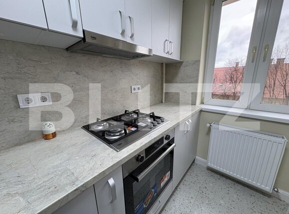 Apartament de închiriat 2 camere Central - 188842AI | BLITZ Cluj-Napoca | Poza5
