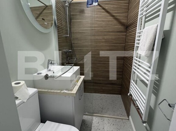 Apartament de închiriat 2 camere Central - 188842AI | BLITZ Cluj-Napoca | Poza7