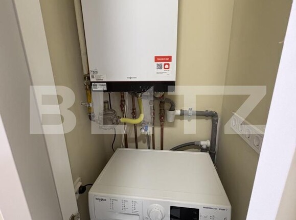 Apartament de închiriat 2 camere Central - 188842AI | BLITZ Cluj-Napoca | Poza8