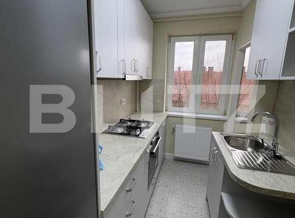 Apartament de închiriat 2 camere Central - 188842AI | BLITZ Cluj-Napoca | Poza6