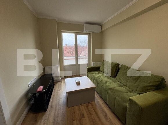 Apartament de închiriat 2 camere Central - 188842AI | BLITZ Cluj-Napoca | Poza1