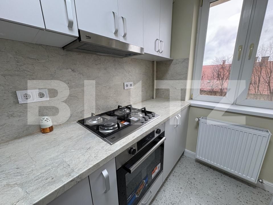 Apartament de închiriat 2 camere Central - 188842AI | BLITZ Cluj-Napoca | Poza5