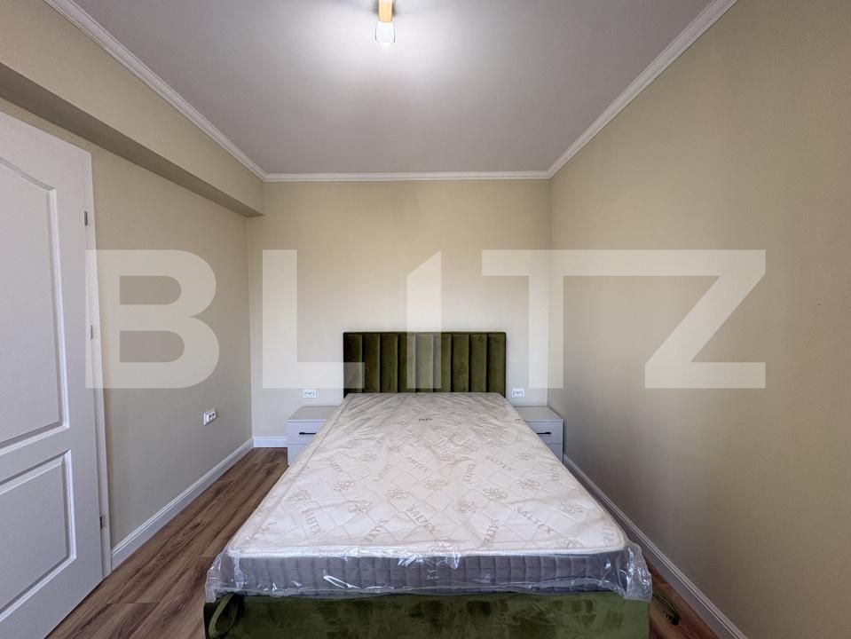 Apartament de închiriat 2 camere Central - 188842AI | BLITZ Cluj-Napoca | Poza3