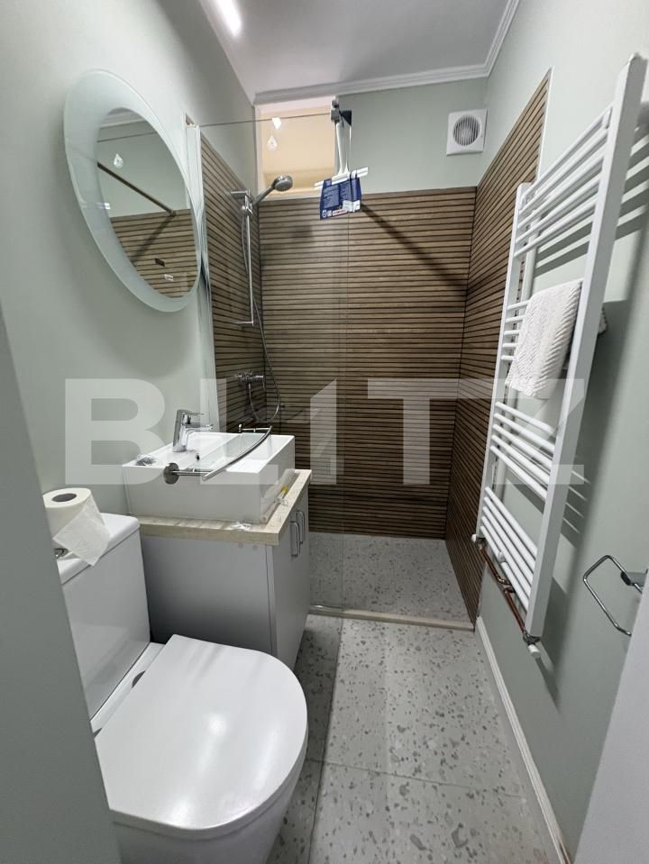 Apartament de închiriat 2 camere Central - 188842AI | BLITZ Cluj-Napoca | Poza7