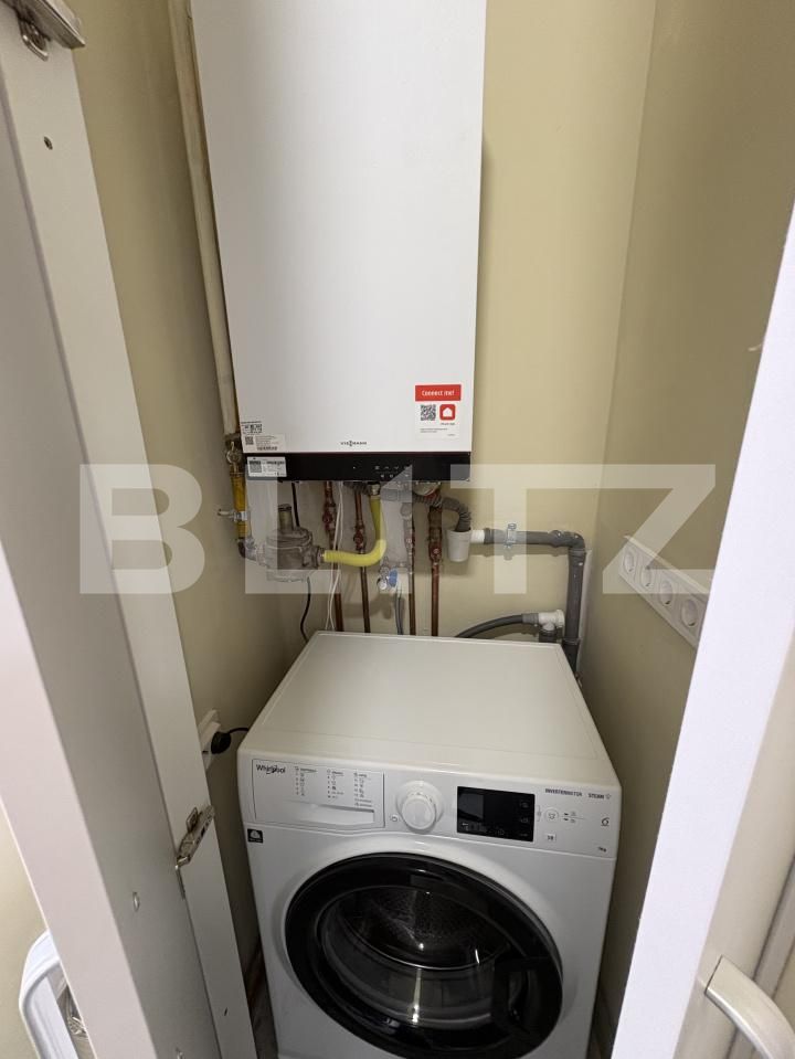 Apartament de închiriat 2 camere Central - 188842AI | BLITZ Cluj-Napoca | Poza8