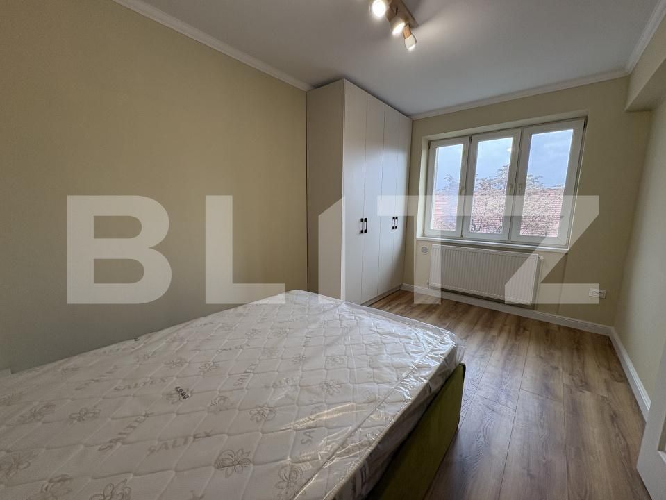 Apartament de închiriat 2 camere Central - 188842AI | BLITZ Cluj-Napoca | Poza2