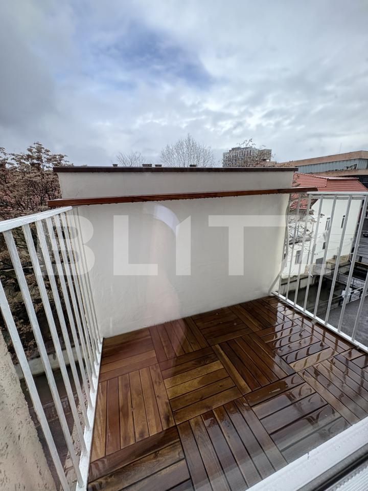 Apartament de închiriat 2 camere Central - 188842AI | BLITZ Cluj-Napoca | Poza9